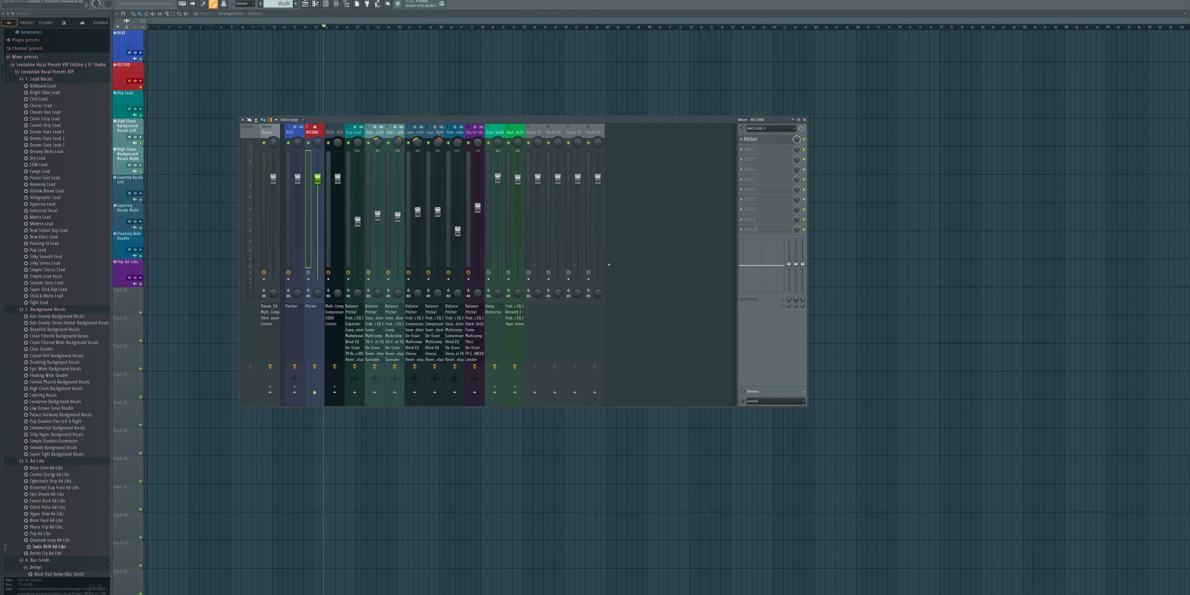 FL Studio