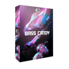 Bass Candy Vol 1 – Bass Sound Design Sample Pack featuring 88 intricate, morphing bass samples for music producers. Add depth, variation, and uniqueness to your tracks. 100% royalty-free and compatible with all DAWs. Use for Serum 2 Wav tables.