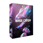 Bass Candy Vol 1 – Bass Sound Design Sample Pack featuring 88 intricate, morphing bass samples for music producers. Add depth, variation, and uniqueness to your tracks. 100% royalty-free and compatible with all DAWs. Use for Serum 2 Wav tables.