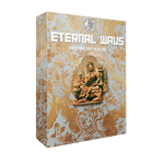 Construction Kit Sample Pack featuring high-quality WAV files of fully produced instrumental stems. Designed for music producers to remix, rearrange, and create with ease. 100% royalty-free and compatible with all major DAWs.