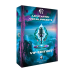 Levitation Vocal Presets | Logic Pro Stock Plugins