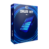 Mayu Beatz Drum Kit Vol 1 – Enhance your beats with the essential foundation of top-tier drum samples. Arsenal: Immerse yourself in a versatile array of percussion samples, covering all main drum sounds. Claps, Snares,Kicks, and Crashes to Closed Hi-hats, Open Hi-hats, Rides, Shakers, Toms, Percussion, 808s, Drum Loops, and beyond.