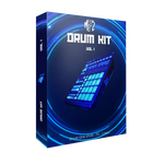 Mayu Beatz Drum Kit Vol 1 – Enhance your beats with the essential foundation of top-tier drum samples. Arsenal: Immerse yourself in a versatile array of percussion samples, covering all main drum sounds. Claps, Snares,Kicks, and Crashes to Closed Hi-hats, Open Hi-hats, Rides, Shakers, Toms, Percussion, 808s, Drum Loops, and beyond.