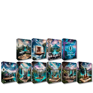 Ultimate Mixing & Mastering Bundle For Logic Pro by Mayu Beatz:  Mobile