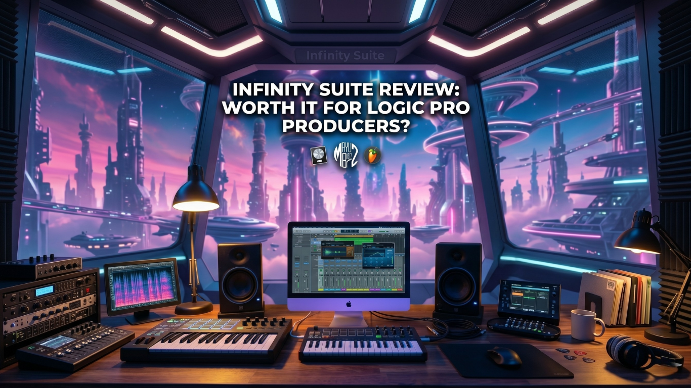 Infinity Suite Review | Is It Worth It?