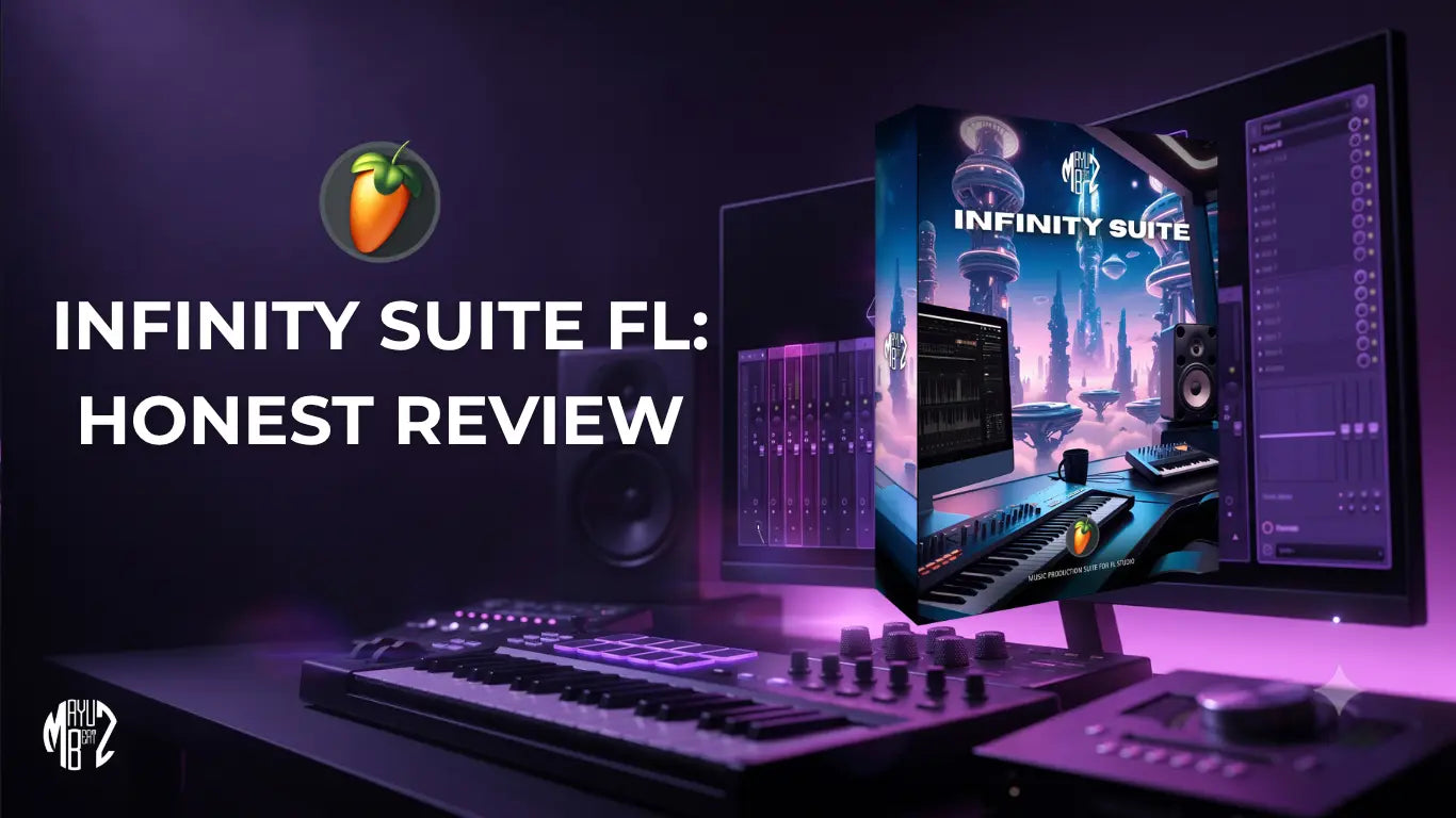 Infinity Suite FL Studio Review (2026): Is It Worth It?