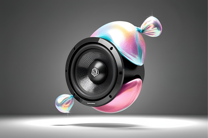 Bass Candy Sample Packs