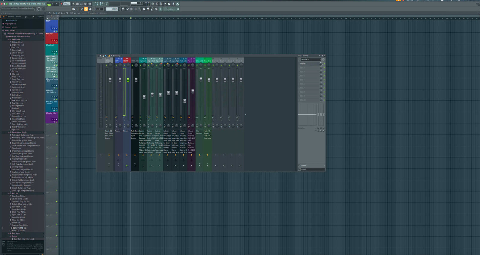FL Studio
