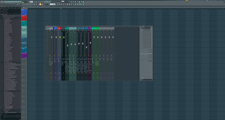 FL Studio