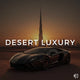 Desert Luxury 90 BPM | F Minor | Hip-Hop/Rap Beat