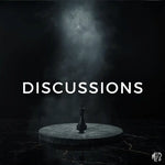 Discussions 143 BPM | C Minor | Hip-Hop/Trap