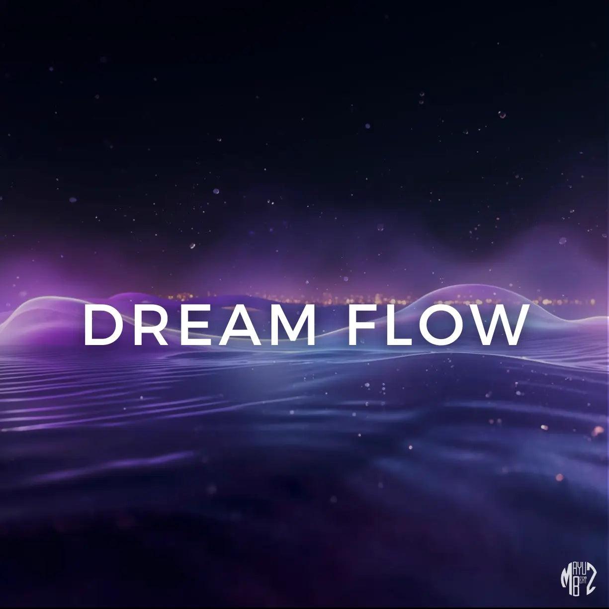 Dream Flow 115 BPM | G# Minor | R&B/Hip-Hop