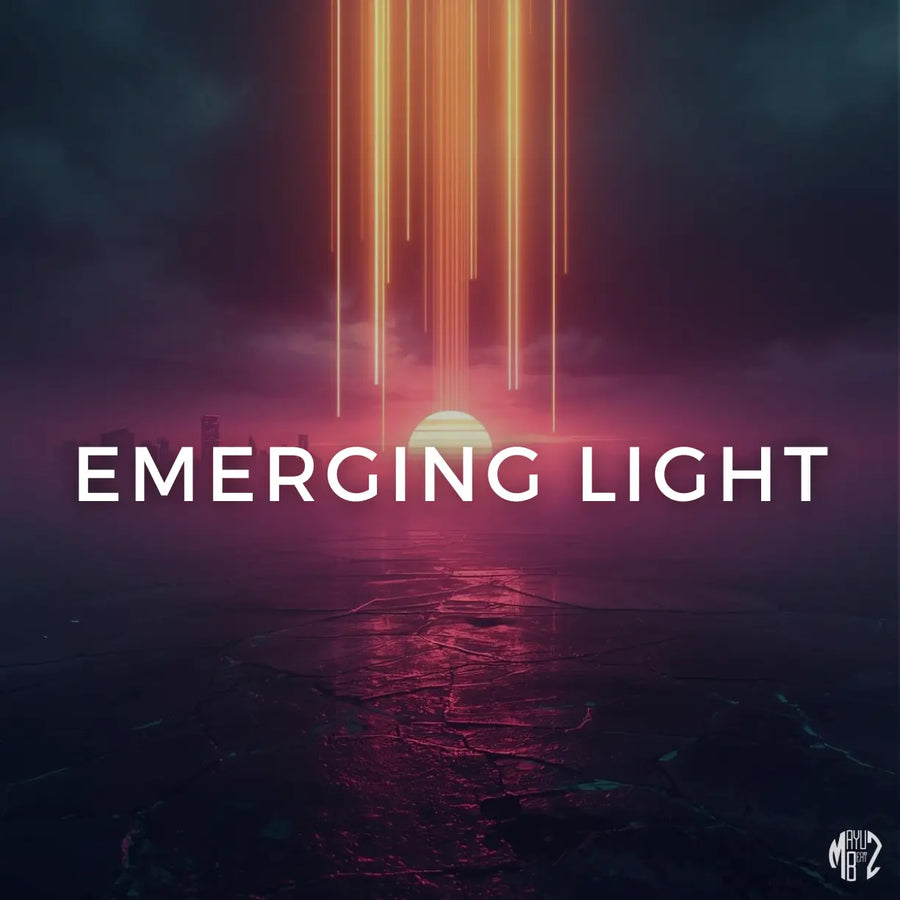 Emerging Light 140 BPM | F Minor | Pop/EDM Beat