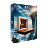 Essential Vocal Bus Chains – 63 Logic Pro X mixing chains for lead vocals, ad-libs, harmonies, and chopped vocals. Add depth, glue, and polish instantly using only stock plugins. Drag-and-drop vocal enhancement for all styles.