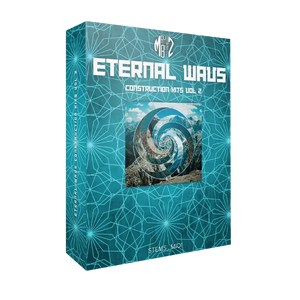 Construction Kit Sample Pack featuring high-quality WAV files of fully produced instrumental stems. Designed for music producers to remix, rearrange, and create with ease. 100% royalty-free and compatible with all major DAWs.