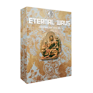 Construction Kit Sample Pack featuring high-quality WAV files of fully produced instrumental stems. Designed for music producers to remix, rearrange, and create with ease. 100% royalty-free and compatible with all major DAWs.
