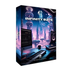 Infinity Suite: Logic Pro