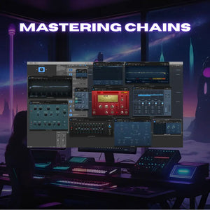 Infinity Suite: Logic Pro
