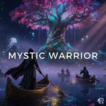Mystic Warrior – Hip Hop / Pop Type Beat | 137 BPM A Minor | Mayu Beatz