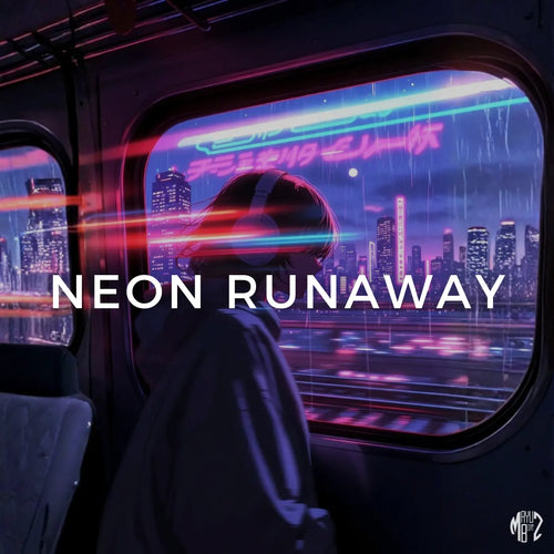 Neon Runaway 113 BPM | B Major | Pop Beat