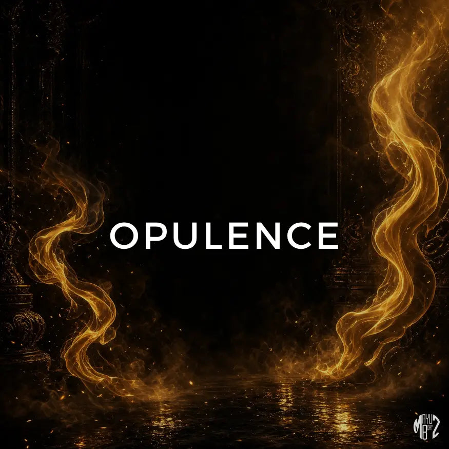 Opulence 87 BPM | A Major | R&B/Pop Beat
