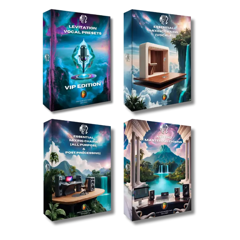 Recording Artist Bundle | FL Studio