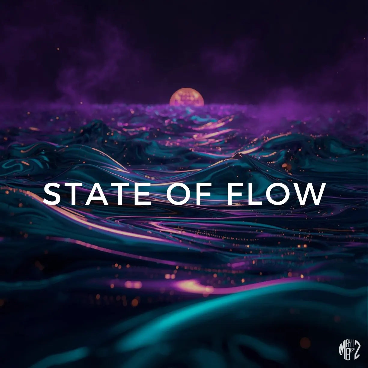 State Of Flow 154 BPM | G Minor | Pop/Hip-Hop