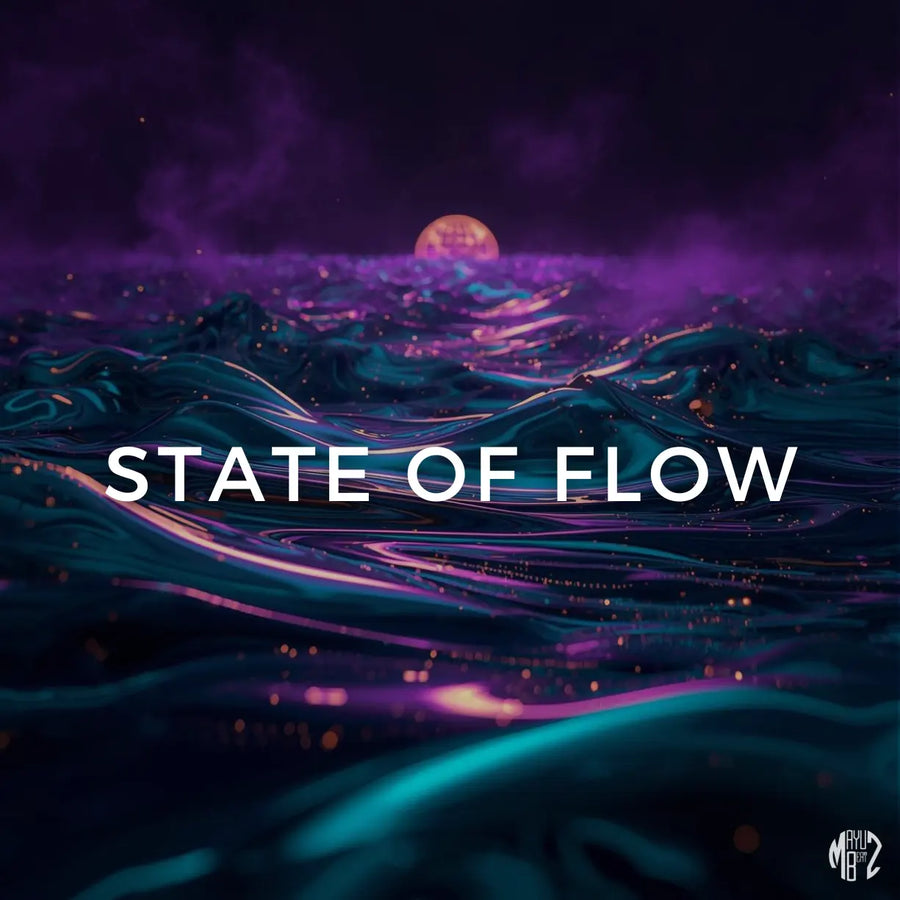 State Of Flow 154 BPM | G Minor | Pop/Hip-Hop Beat