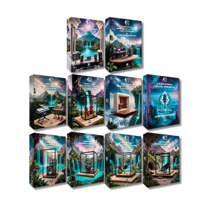 Ultimate Mixing & Mastering Bundle | Logic Pro Stock Plugins