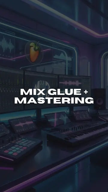 Recording Artist Bundle Mixing Vocals, All Purpose & Mastering