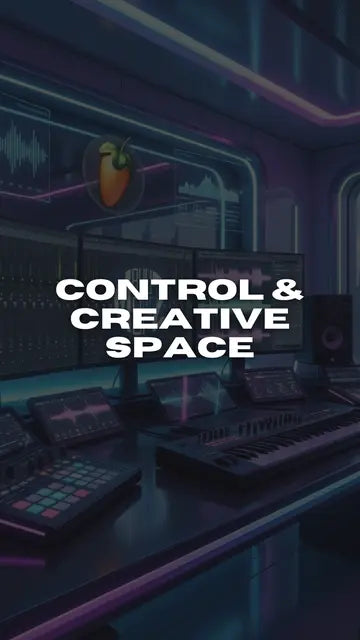 Infinity Suite offers thousands of technical & creative music production tools for FL Studio