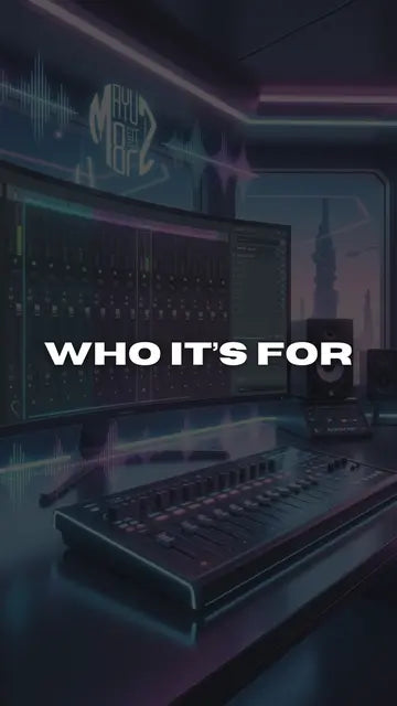 Who Ascend Mastering Chains FL Studio is for