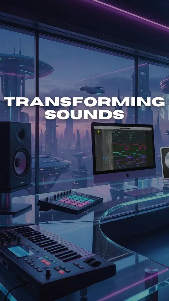 Logic Pro X Music Production Suite | Mixing & Mastering Presets | Vocal Presets | Alchemy Presets | Sound Design | Logic Pro Tutorials | Melody Loops | Drum Loops | Bass Samples | Pop | Hip-hop | R&B | EDM | Dubstep | House | Deep House | Music Genre | Logic Pro Presets | Logic Pro Chains | Re-mapped Channel Strips & Patches | Logic Pro Channel Strips | Logic Pro FX Channel Strips