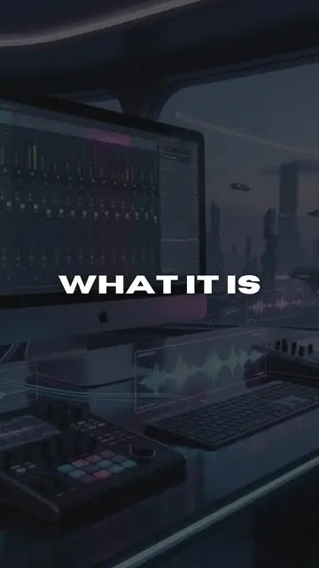 Essential Mixing Chains what is it video
