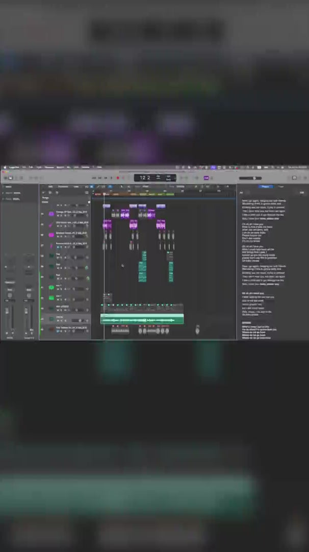 Woody Pak Reviews Infinity Suite For Logic Pro