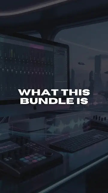 Recording Artist Bundle What This Bundle Is Video