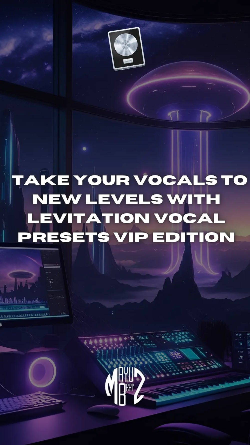 Logic Pro X Music Production Suite | Mixing & Mastering Presets | Vocal Presets | Alchemy Presets | Sound Design | Logic Pro Tutorials | Melody Loops | Drum Loops | Bass Samples | Pop | Hip-hop | R&B | EDM | Dubstep | House | Deep House | Music Genre | Logic Pro Presets | Logic Pro Chains 