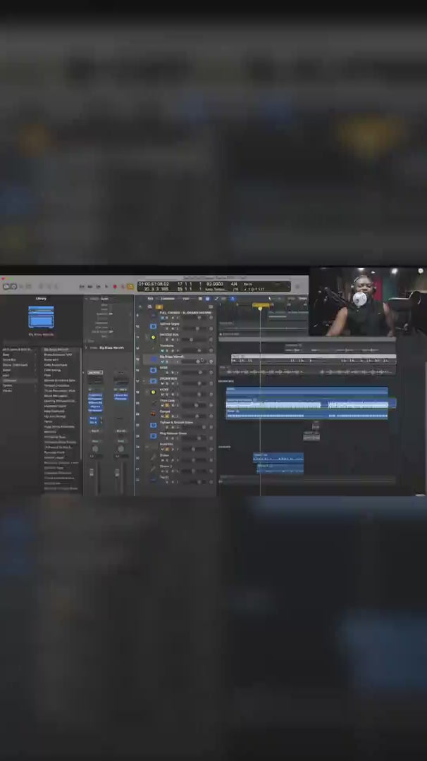 Ultimate Mixing & Mastering Bundle Review