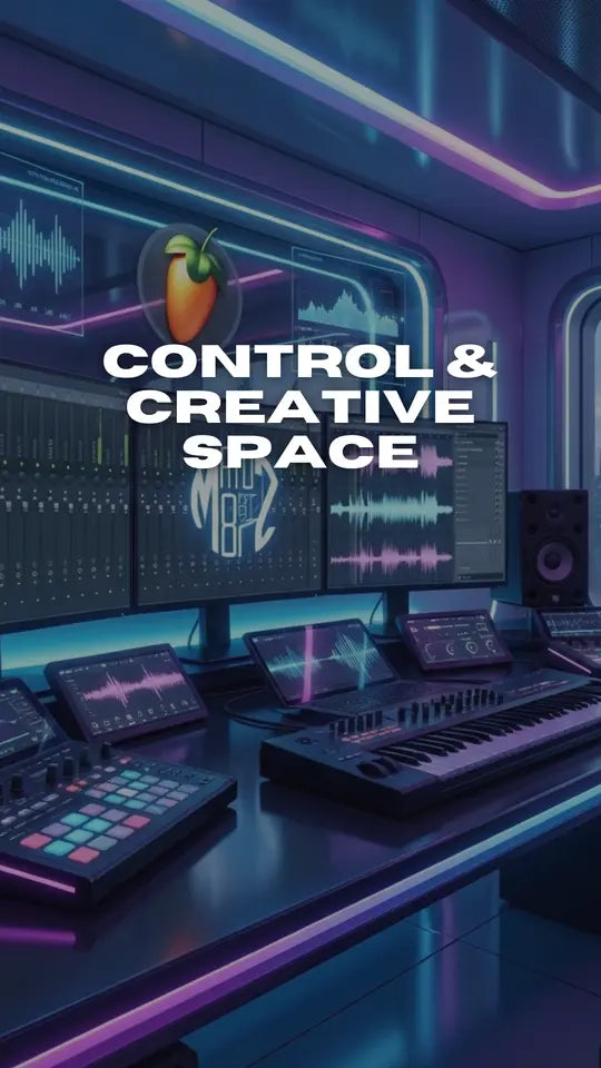 Infinity Suite offers thousands of technical & creative music production tools for FL Studio