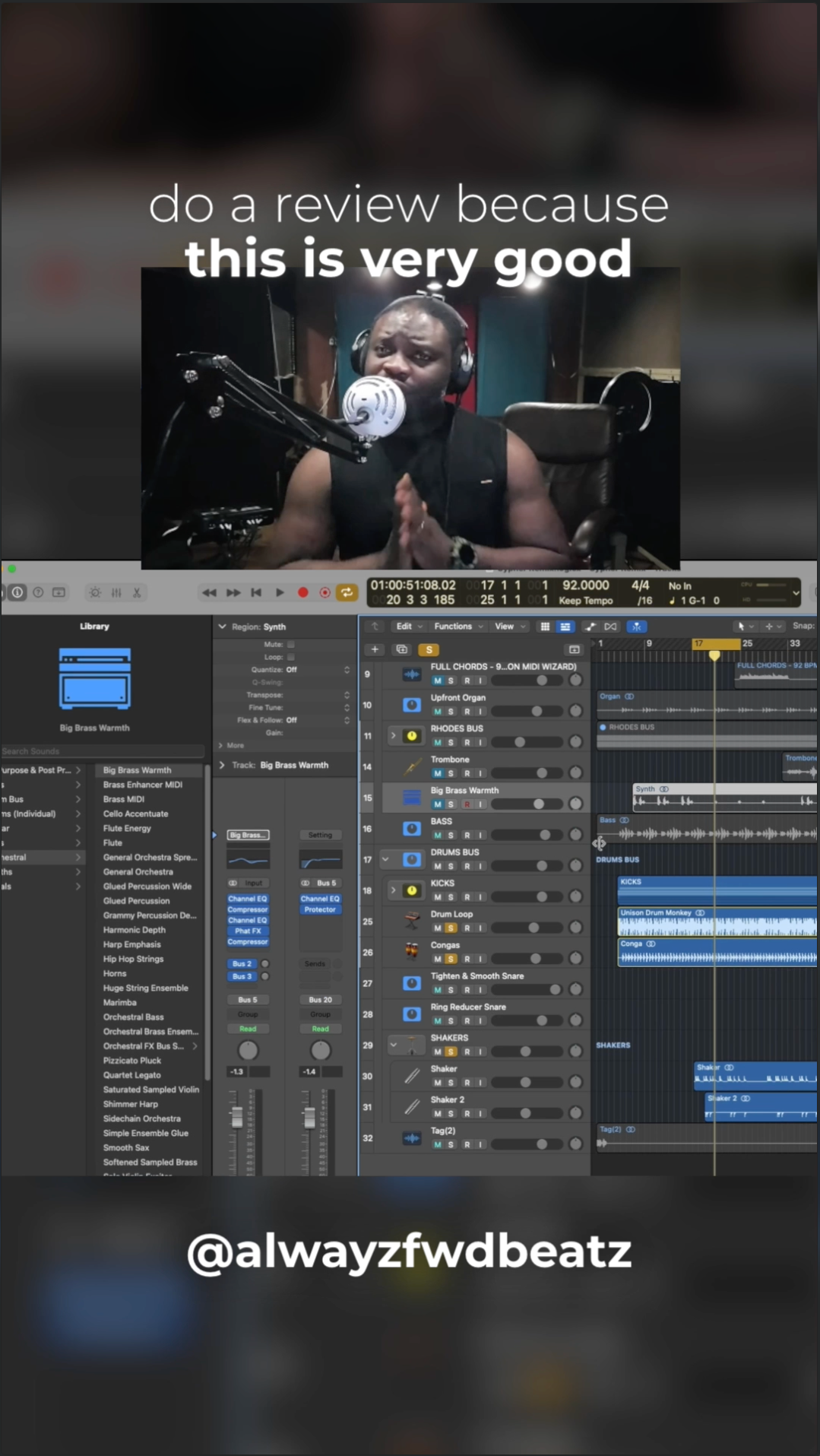 Mayu Beatz Review, Logic Pro Mixing Chains, Logic Pro Bundle